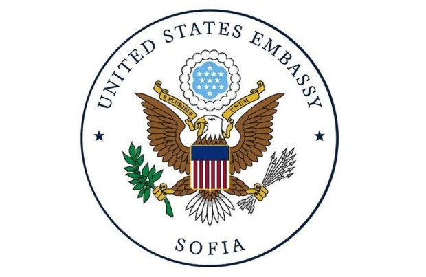 Посолството на САЩ в София публикува важно съобщение видя Фокус Всички