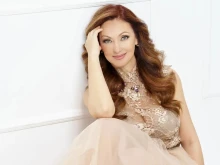 След 20 години пауза известна попфолк певица се завръща на сцената