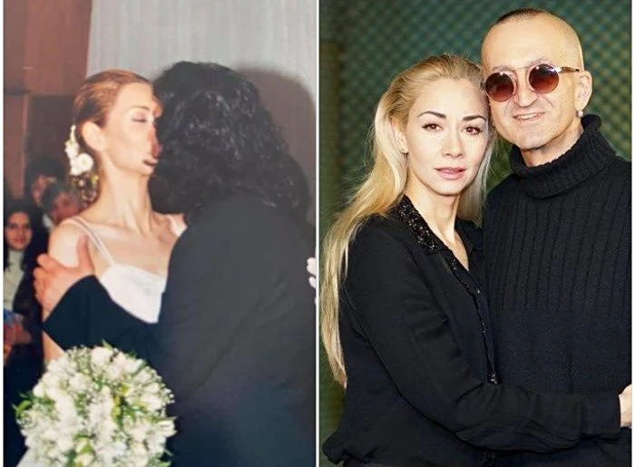 Дони и Нети отбелязват годишнина