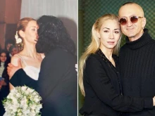 Дони и Нети отбелязват годишнина