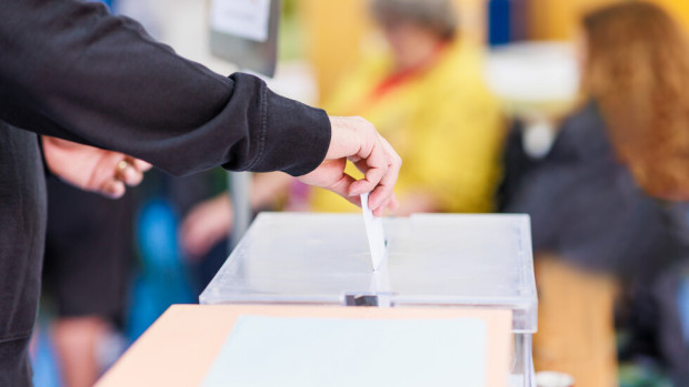 Районната избирателна комисия във Варна взе важно решение за изборния