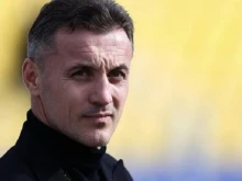 Станислав Генчев потвърди за Левски