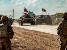Украинското разузнаване не вижда заплаха от руско настъпление срещу Харков или Суми