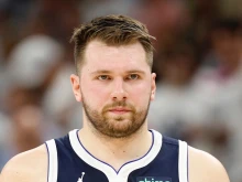 Лука Дончич става най-скъпоплатеният баскетболист
