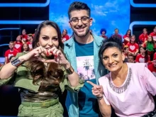 Алекс Сърчаджиева ще "изпържи" Ивана с въпроси
