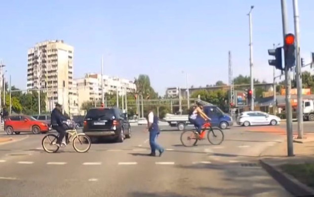 </TD
>Пловдив е един от най-опасните за шофиране градове в Европа!