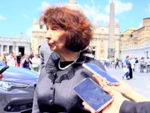 Гордана Силяновска: И двамата с Радев изразихме готовност, но среща няма да има