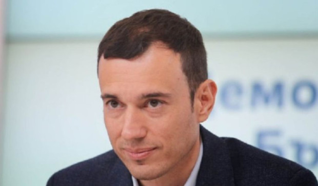 Васил Терзиев ще дари заплата си за пострадалите след поройния дъжд в София
