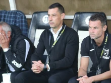 Локо потвърди раздялата с Томаш, Бащата и Мирчев ще водят тима срещу ЦСК...