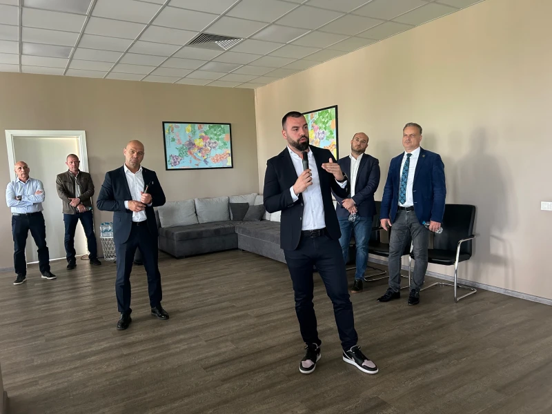 Кандидатите на ГЕРБ в Пловдив: Транспортът трябва да е национален стратегически приоритет