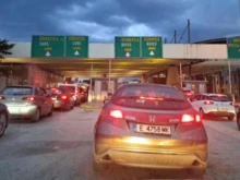 Километрични задръствания по пътищата в Югозападна България