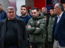 Шави отнесе наказание от УЕФА