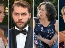 Алек не изпитвал чувства към Маги и Надежда