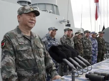 Global Press: Китай планира да нахлуе в Тайван в началото на юни