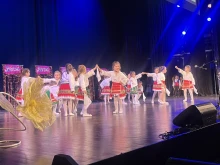 С вълшебен концерт старозагорска детска градина отбеляза своя 50-годишен юбилей