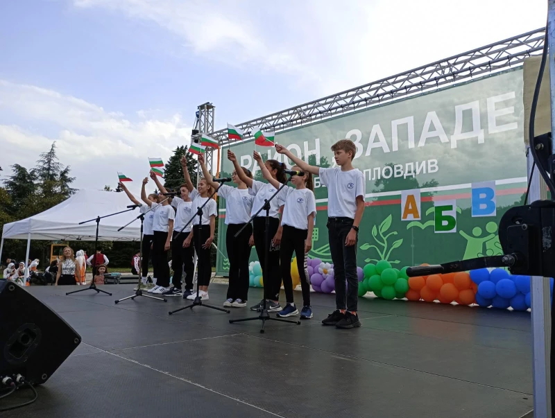 Богата културна програма в "Западен" за празниците