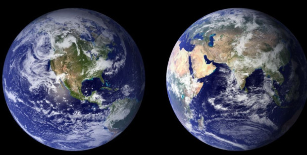 Учени откриха планета приличаща на Земята която може да е