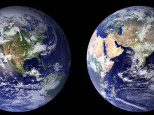 Пробив: Учени откриха планета, приличаща на Земята