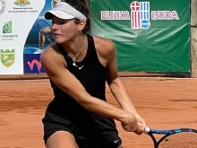 Каратанчева е на полуфинал на силен тенис турнир за жени в Сърбия