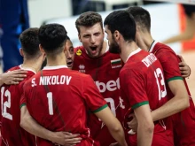 България търси днес първа победа във Волейболната лига на нациите при мъжете