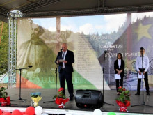Николай Мелемов: България е просъществувала, защото е запазила идентичността си, а без култура и писменост това е невъзможно