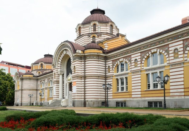 Регионален исторически музей - София отваря врати с вход свободен в празничния ден