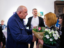 Фандъкова: Творците ни пазят и създават душата на България, нуждаят се от категоричната подкрепа на държавата