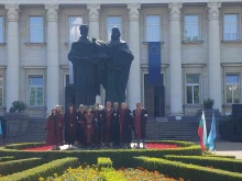 "Върви народе, възродени!": Празнично шествие и богата културна програма за 24 май в София