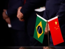 Китай и Бразилия публикуваха съвместно заявление за мира в Украйна, признават преговори само с участието на Русия