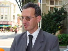 Западна фирма оглежда пловдивски терен за завод