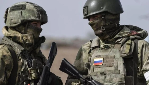 Русия струпва групировки войски на границата с Черниговска и Сумска област