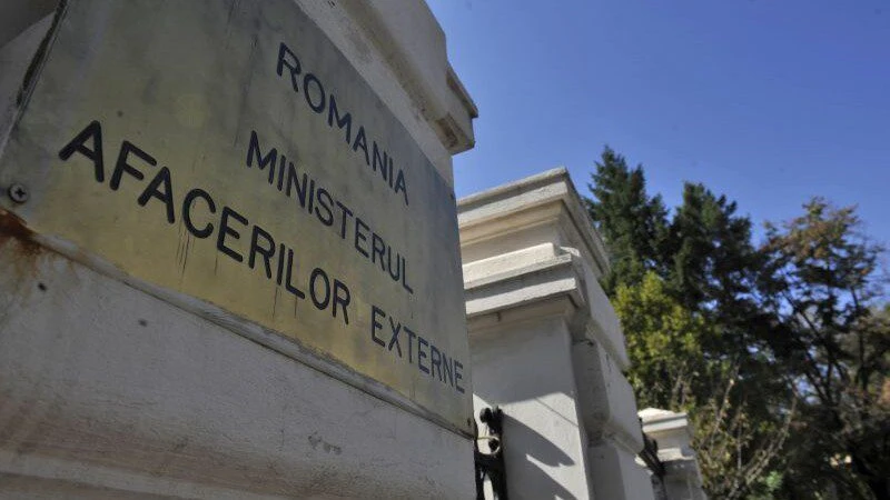 След шпионски скандал: Румъния обяви руски дипломат за персона нон грата