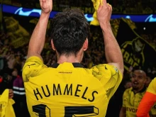 Матс Хумелс: Финалът на Шампионска лига може да е емоционално непосилен