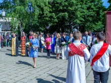 Кметът на Габрово за 24 май: Празник, който безусловно ни обединява
