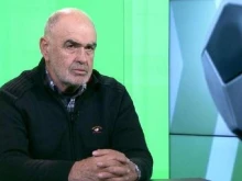 Стефан Грозданов: Обединиха Левски със Спартак, за да е по-силен