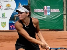 Каратанчева е на финал на тенис турнира в Куршумлийска баня