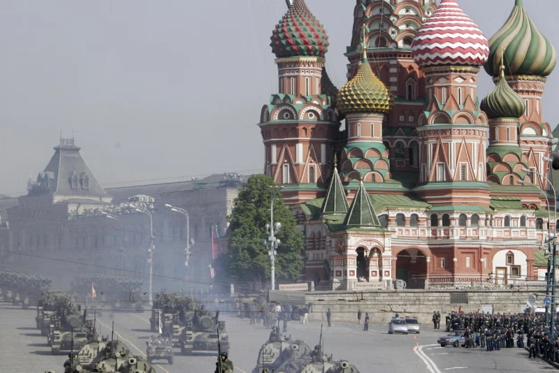 ISW: Кремъл се опитва да завладее Украйна, за да се възползва от потенциала й за война с НАТО