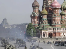 ISW: Кремъл се опитва да завладее Украйна, за да се възползва от потенциала й за война с НАТО