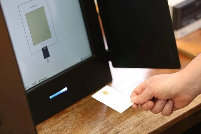 Разяснителна кампания за машинно гласуване започва в Благоевград