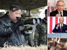 NBC News: Русия и КНДР подготвят провокация преди президентските избори в САЩ