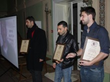 Започна гласуването за футболист №1 на Локомотив