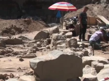 Археолози откриха уникален манастир в Созопол