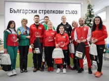 България с огромен брой състезатели на ЕВРО 2024 по спортна стрелба