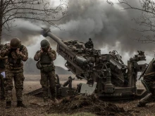WP: Excalibur, HIMARS и други високоточни западни оръжия вече са неефективни на фронта в Украйна