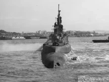 BI: Откриха известна американска подводница от ВСВ в Южнокитайско море