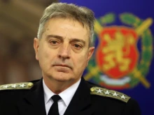 България е надежден съюзник на НАТО с решаваща роля за сигурността на Черноморския регион, смята адмирал Ефтимов
