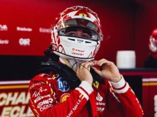 Полпозишън за Шарл Льоклер на Гран при на Монако