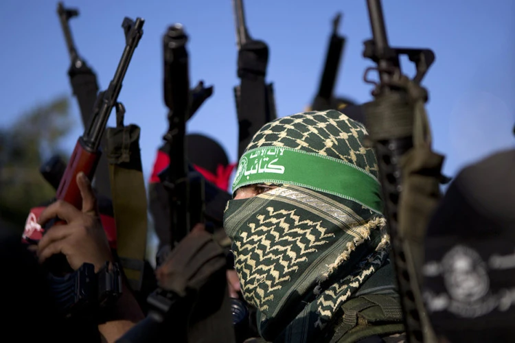 Die Welt: Клетка на ХАМАС е планирала атака срещу израелското посолство и американската военна база в Берлин