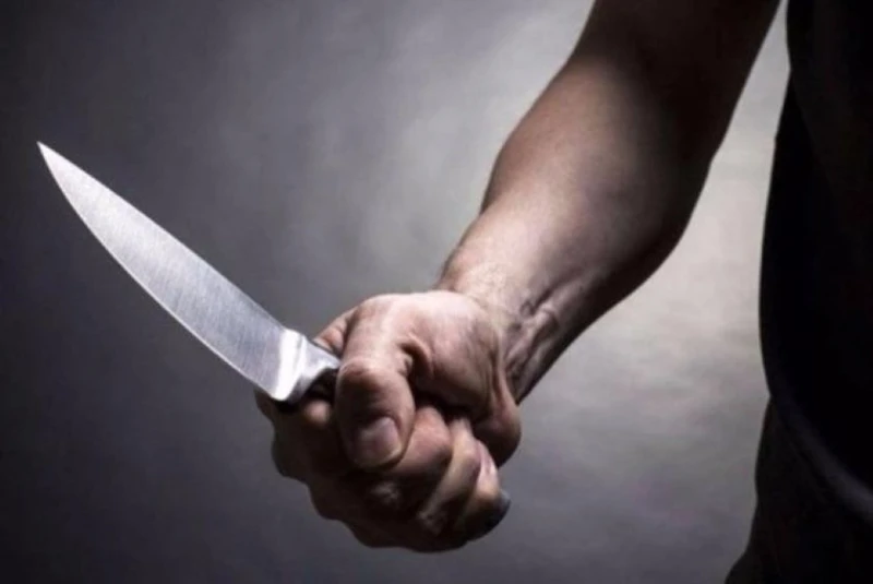 Мъж уби майка си с нож в Севлиево
