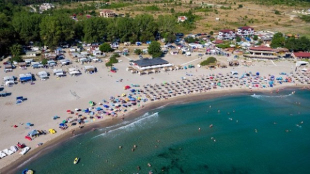 Хотелиерите по родното Черноморие повишават заплатите с поне 10% в